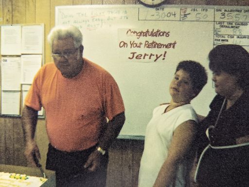 Jerry Columbus Howard photo gallery thumbnail 51 of 81