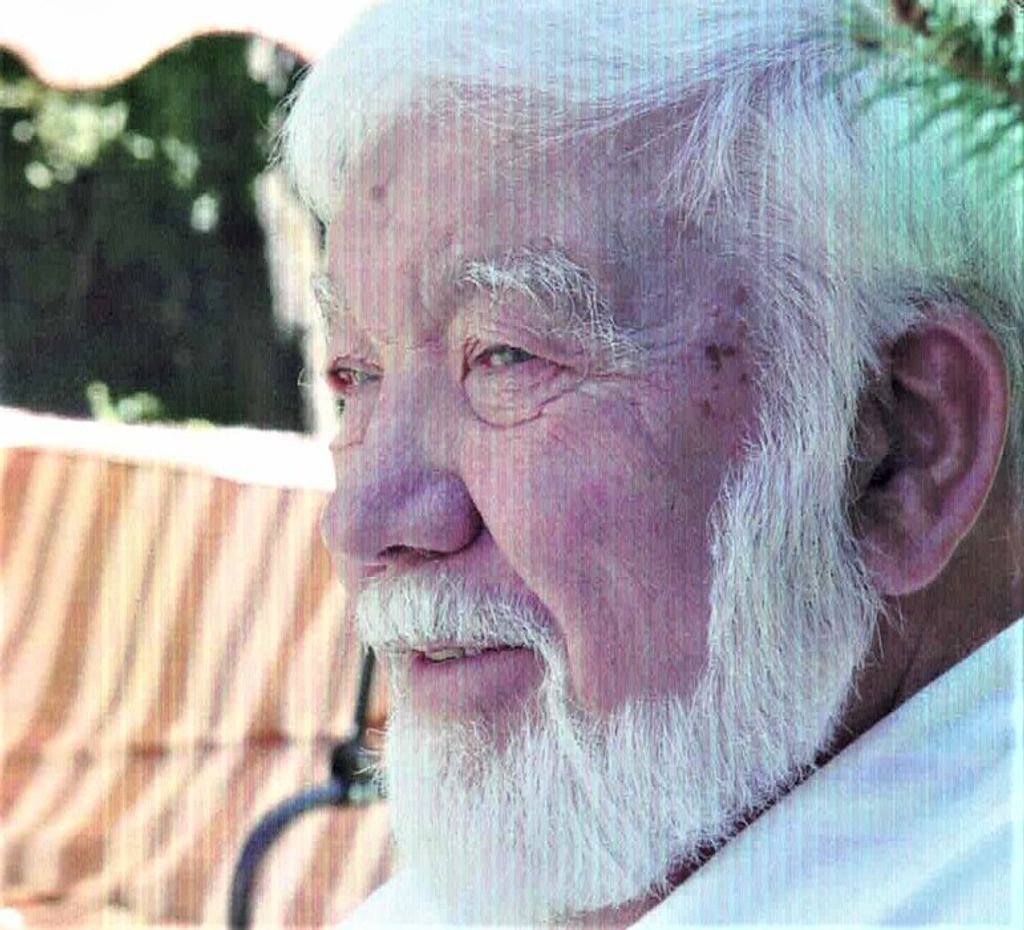 Edward James Whitcomb