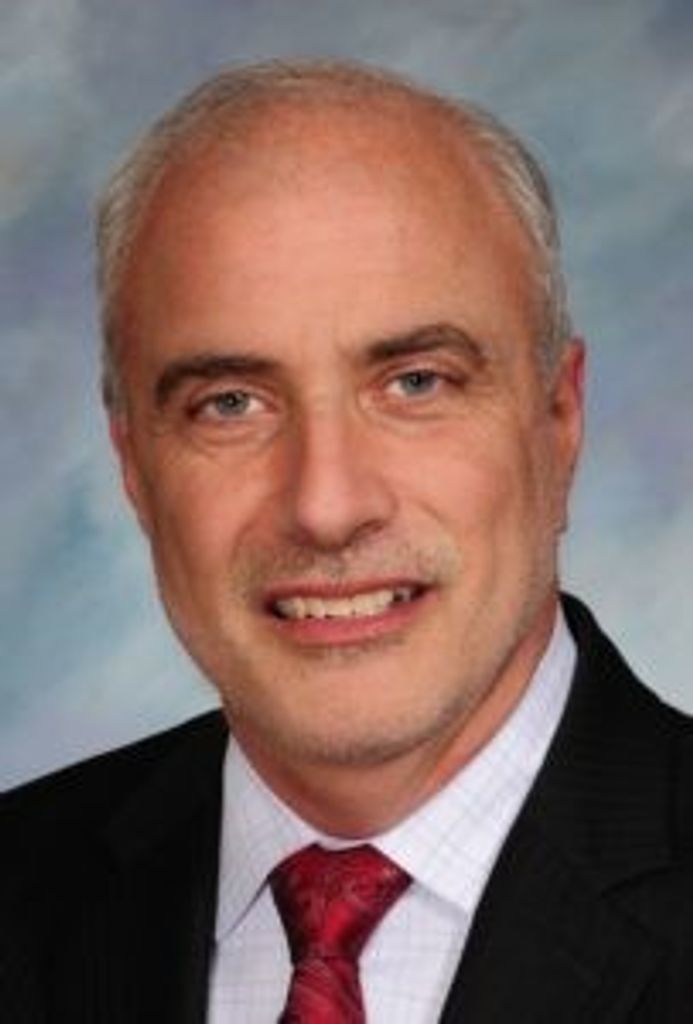 Barry J. Ricci