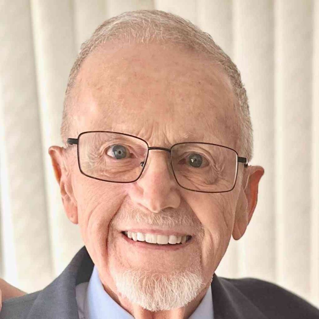 Thomas Kay Williams Profile Photo