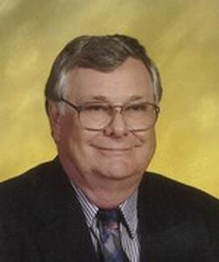 Robert Efird Profile Photo