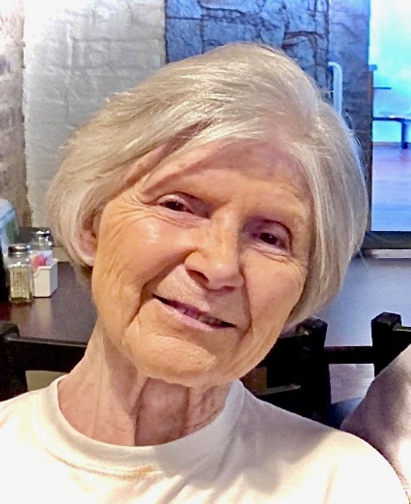 Edith Dombrowski Walker Profile Photo