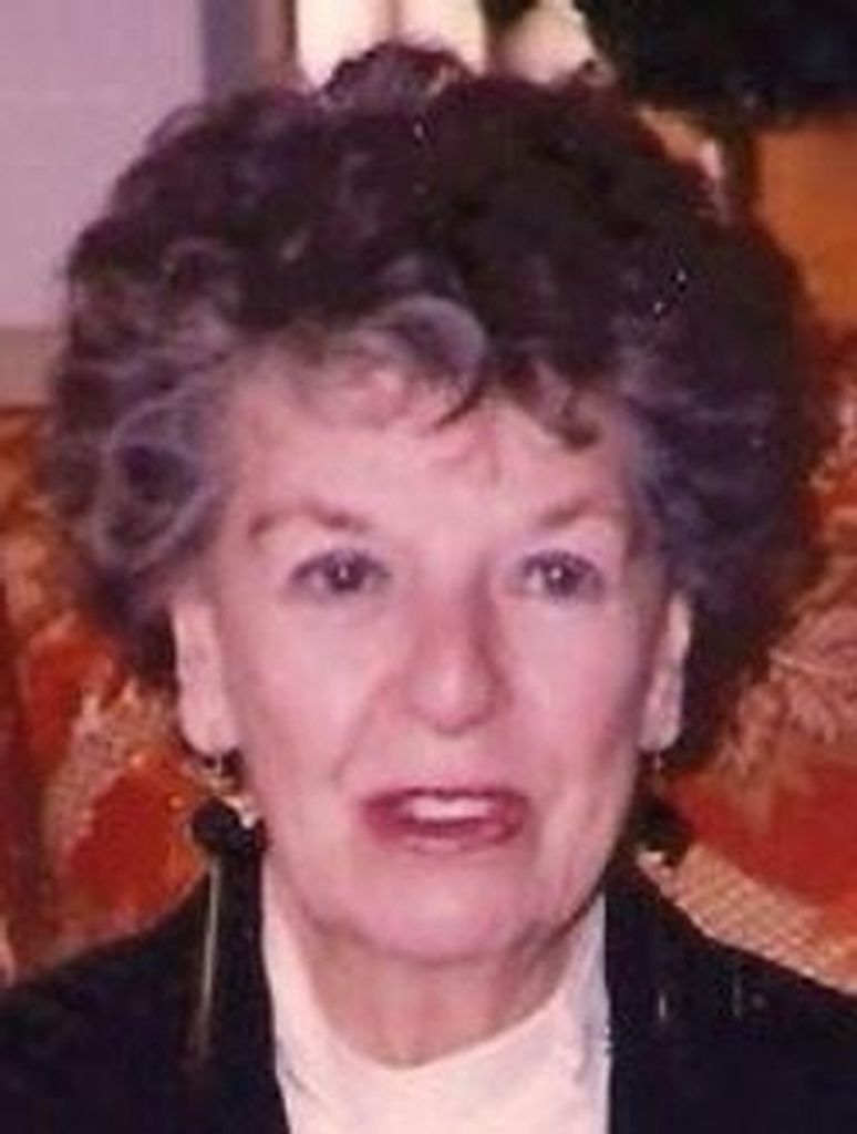 Mary B. Bukowski Profile Photo