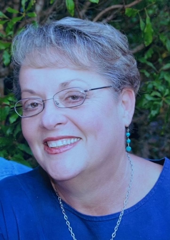 Brenda Kinsey