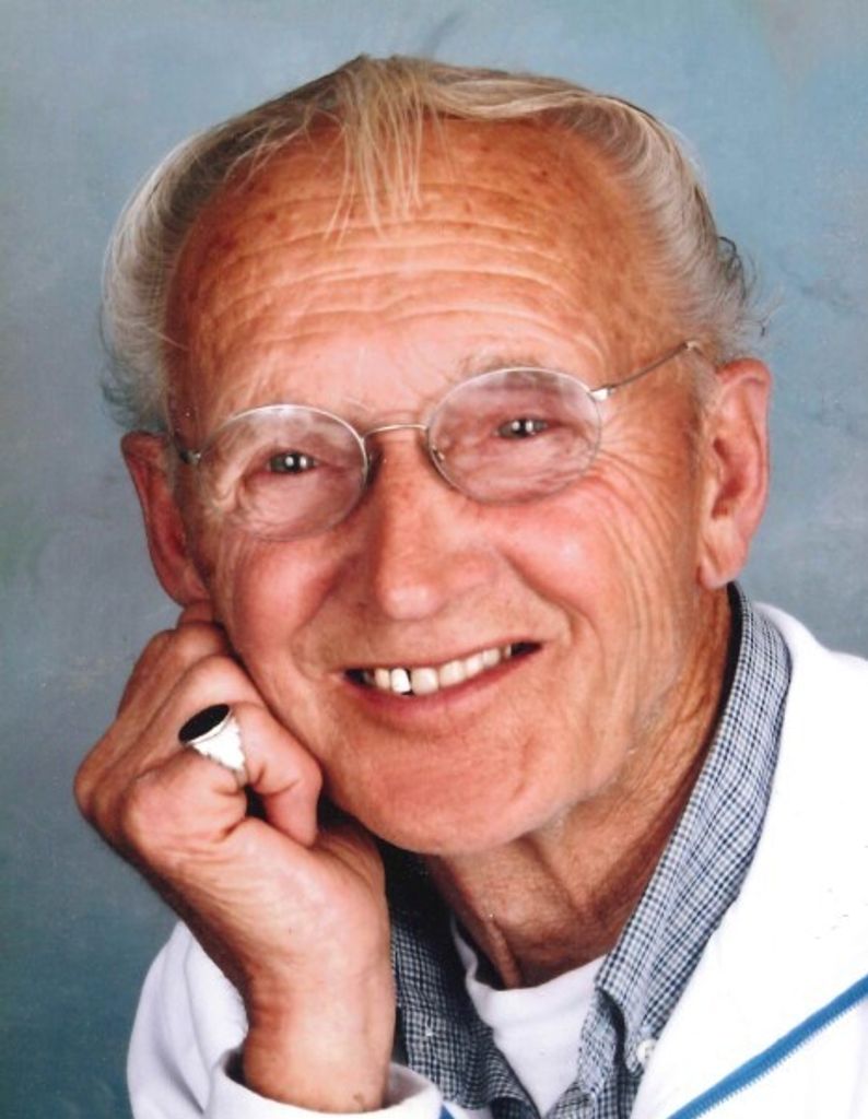 Richard Vincent Gaydosik Profile Photo