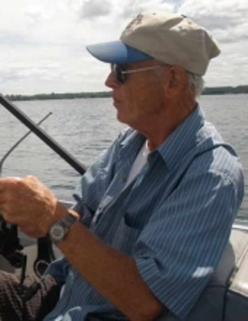 William Roy Campbell