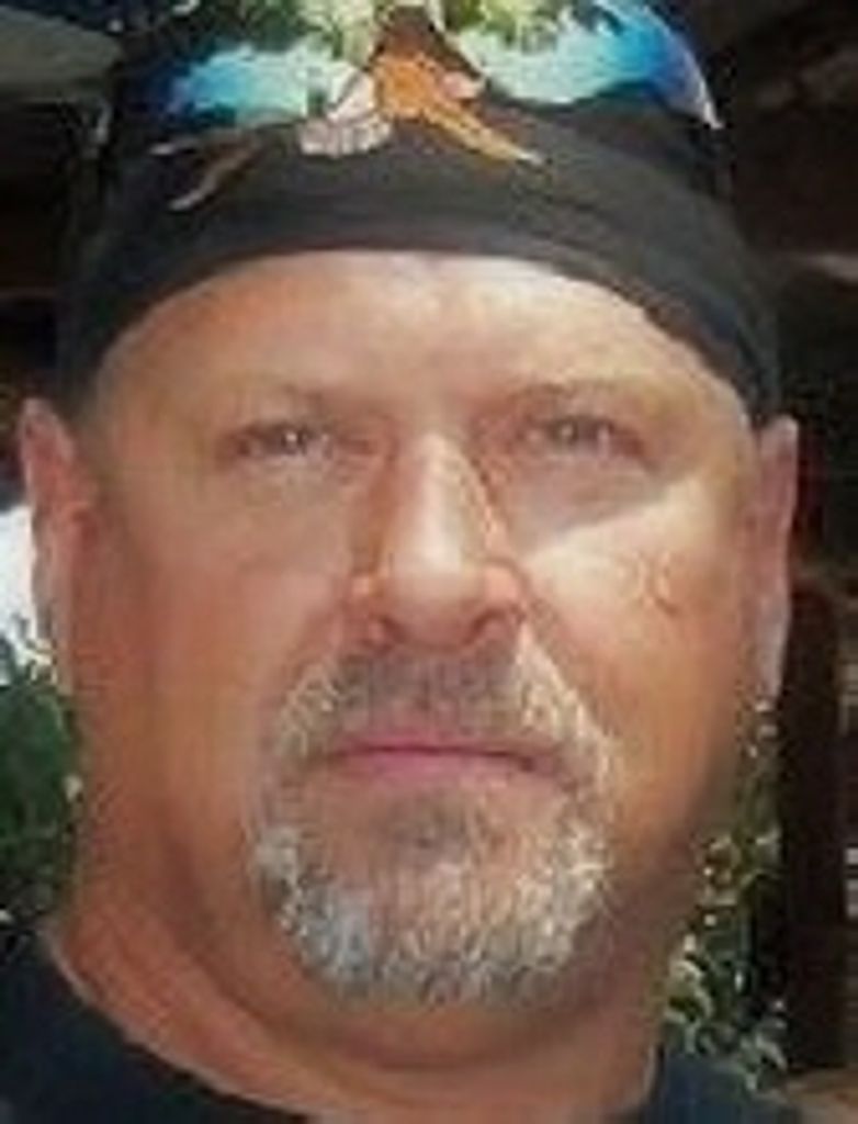 James D. 'Sammy' Whitman Jr.