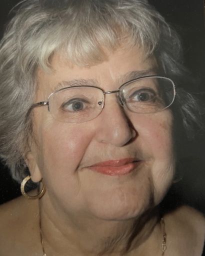 Marietta A. Mitchell's obituary image