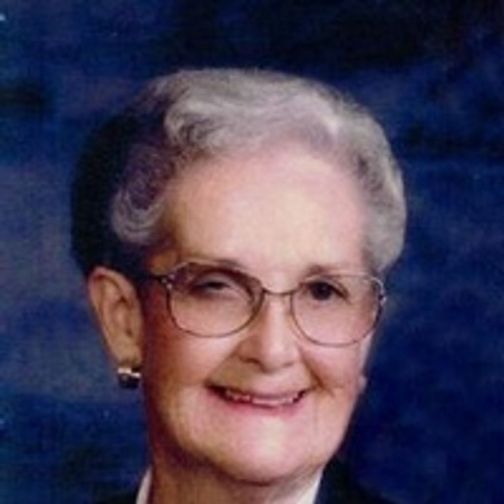 Betty J. Matz
