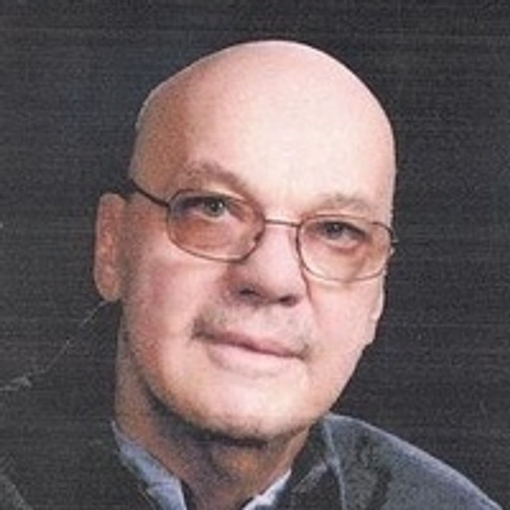Allan  John Woeckel