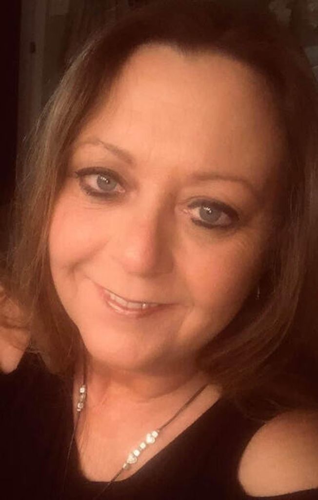 Sharon Kay Holyfield