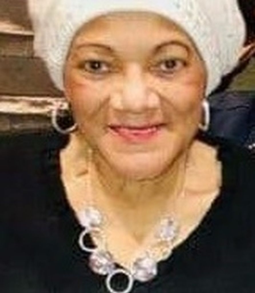 Mary Jane Owens (Giles) Profile Photo