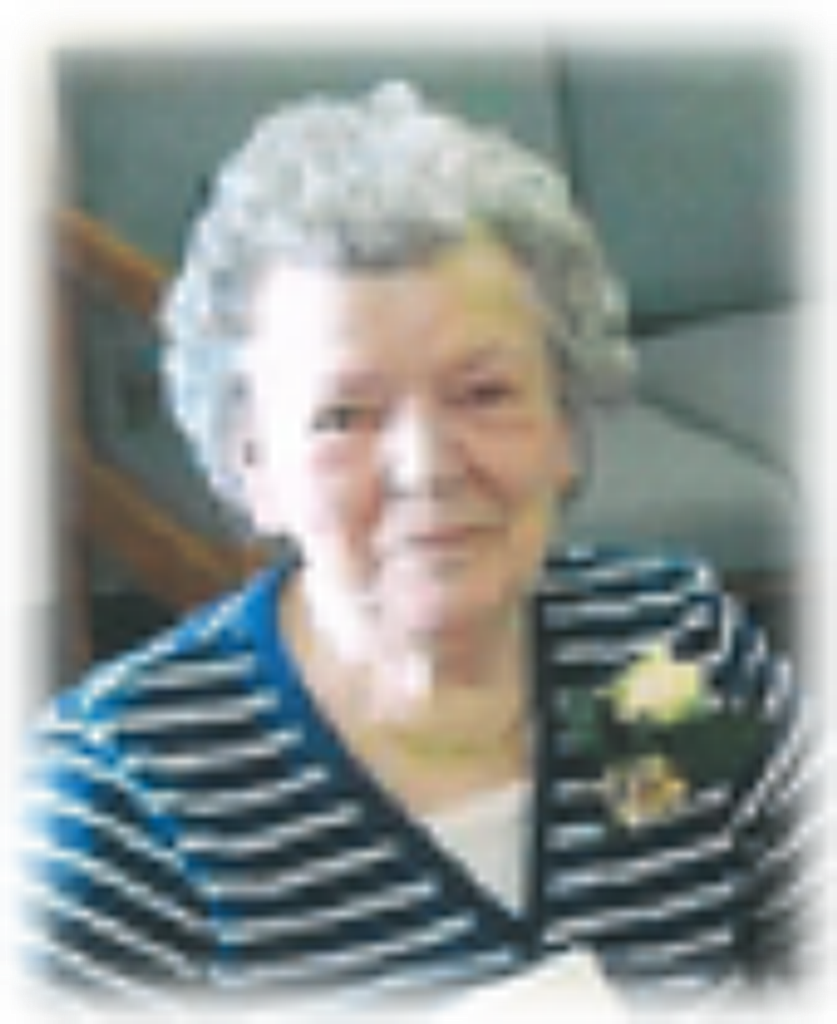 Edith Depke