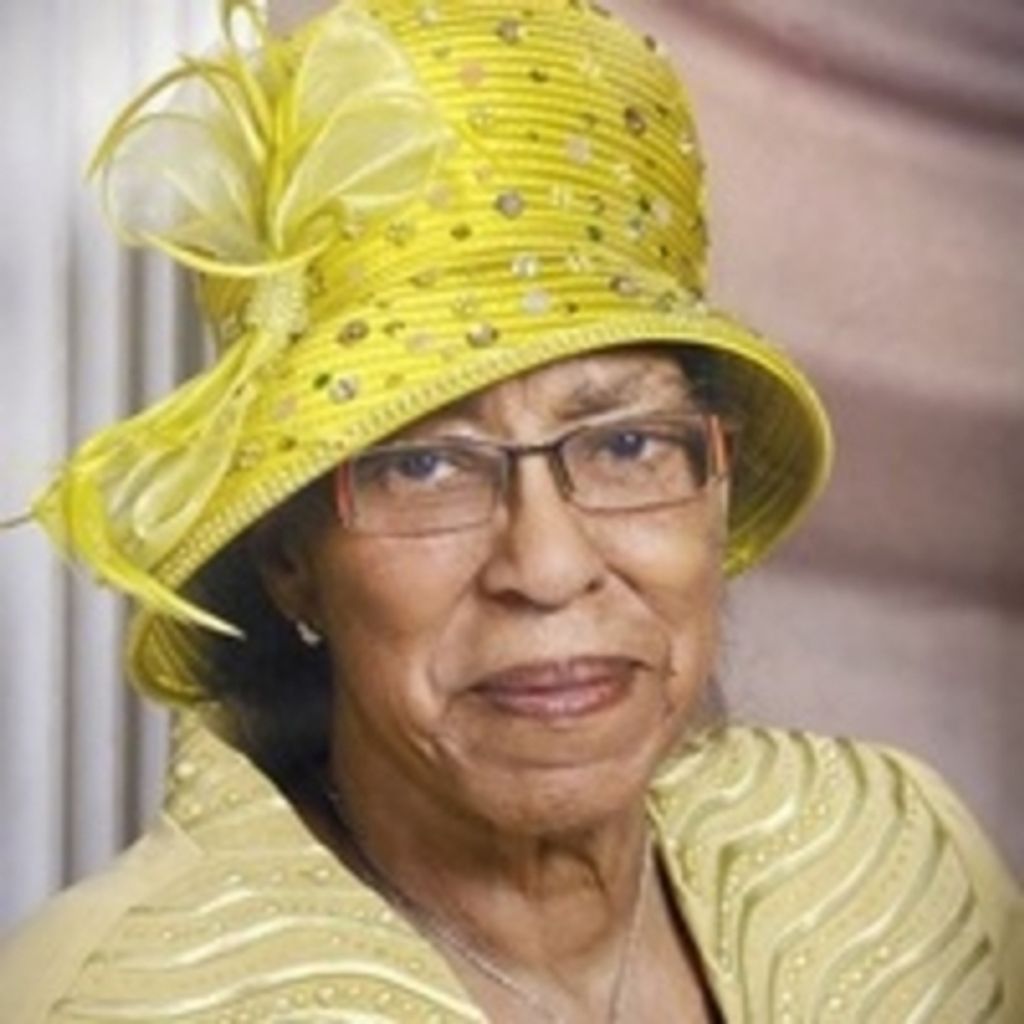 Ethel Elizabeth Cole