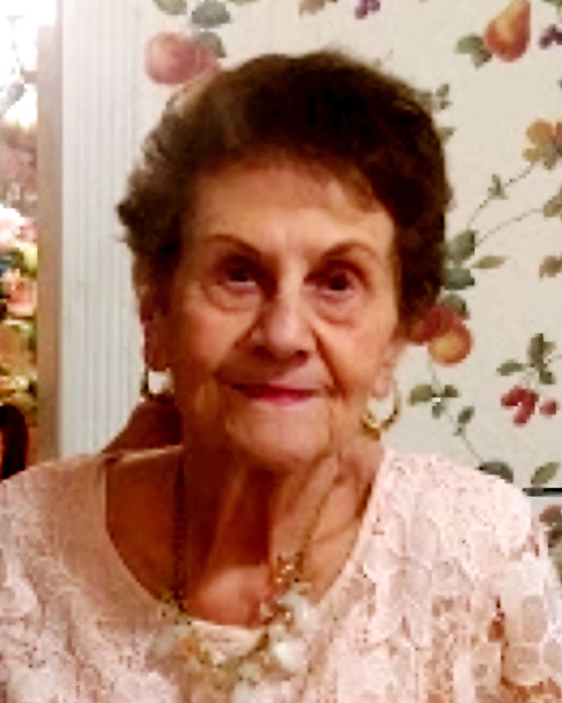 Giovanna Rusolo