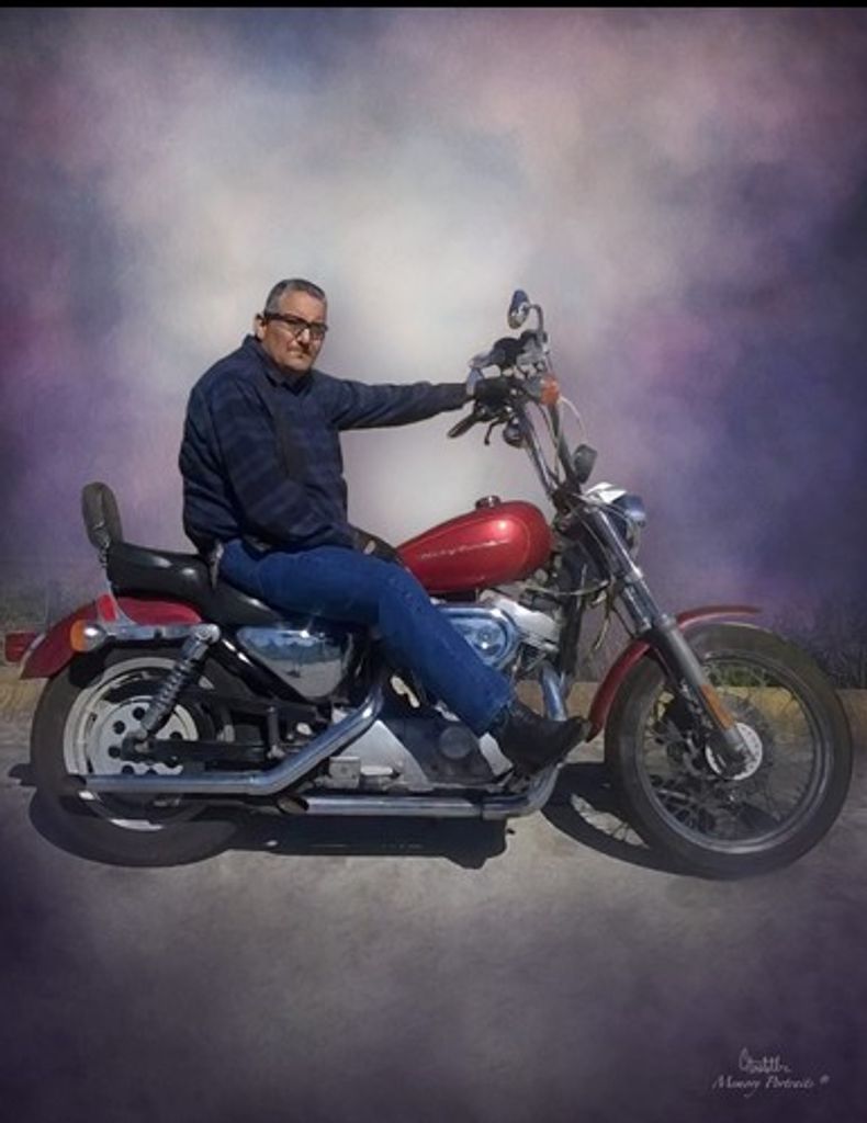 Jose Martinez