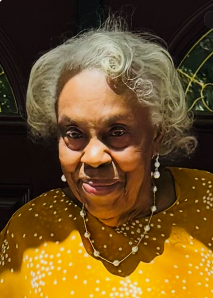 Vermelle Gladys Goldston Profile Photo