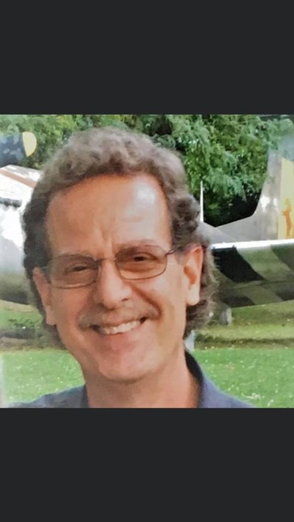 Paul David Lambert Profile Photo