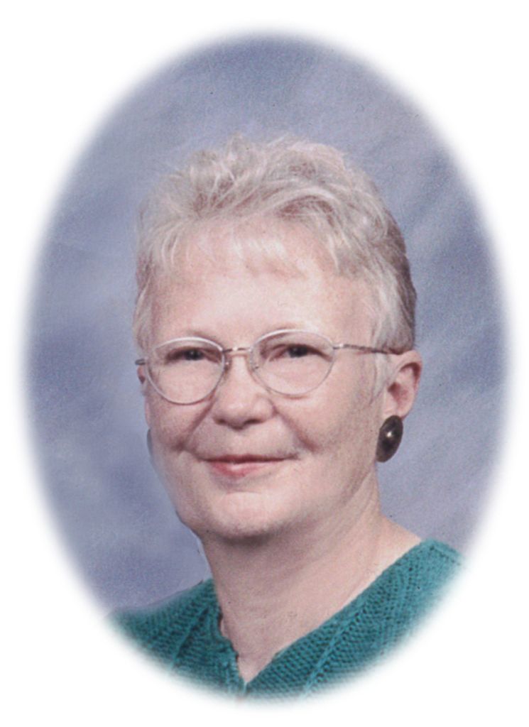 Bette Lue (Lausten)  Zieska