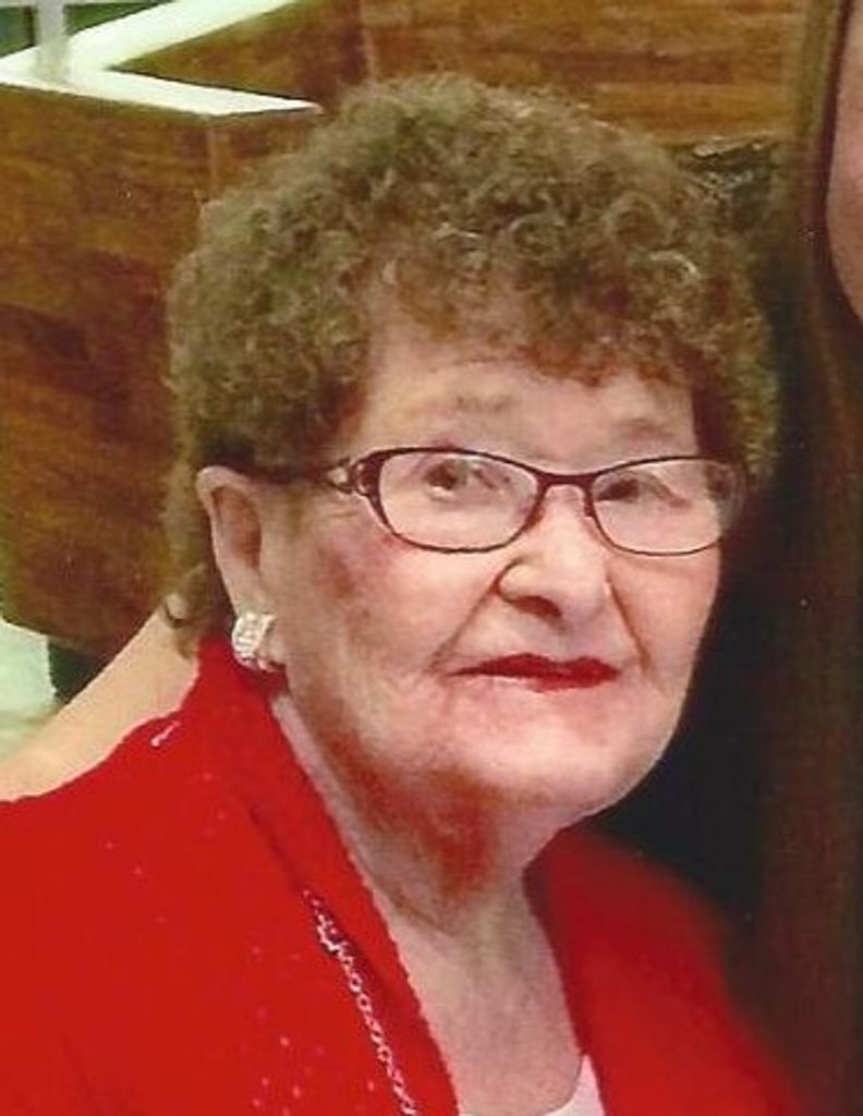 Shirley May (Stark)  Witucki Profile Photo