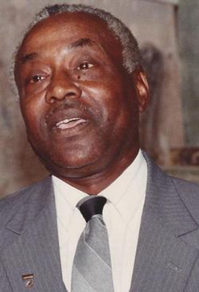 Willie James Walker Profile Photo