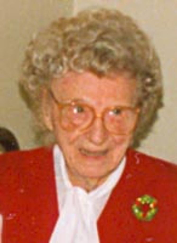 Myrtle Stroud Profile Photo