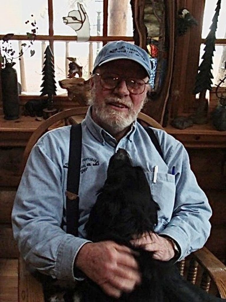 Roger Irwin Sargent Profile Photo