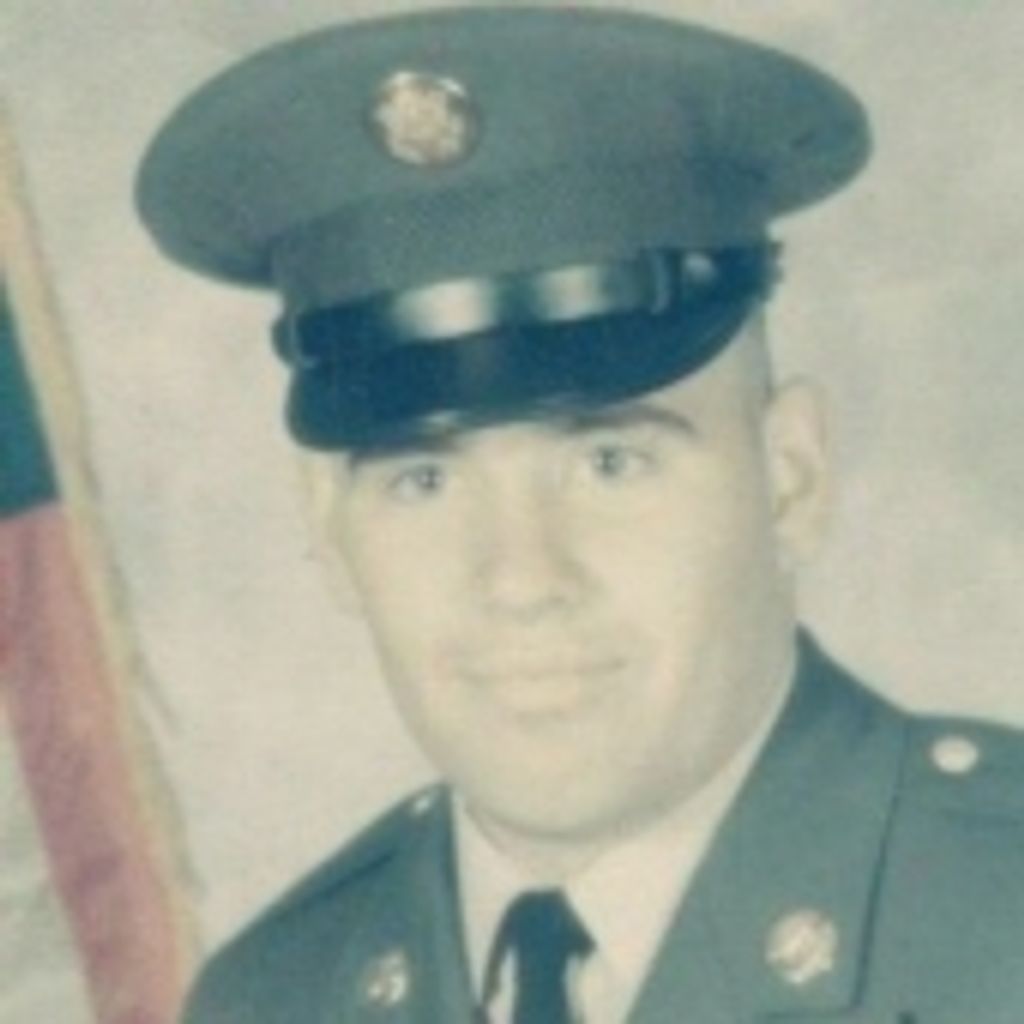 Ronald Elwood Dewing Profile Photo