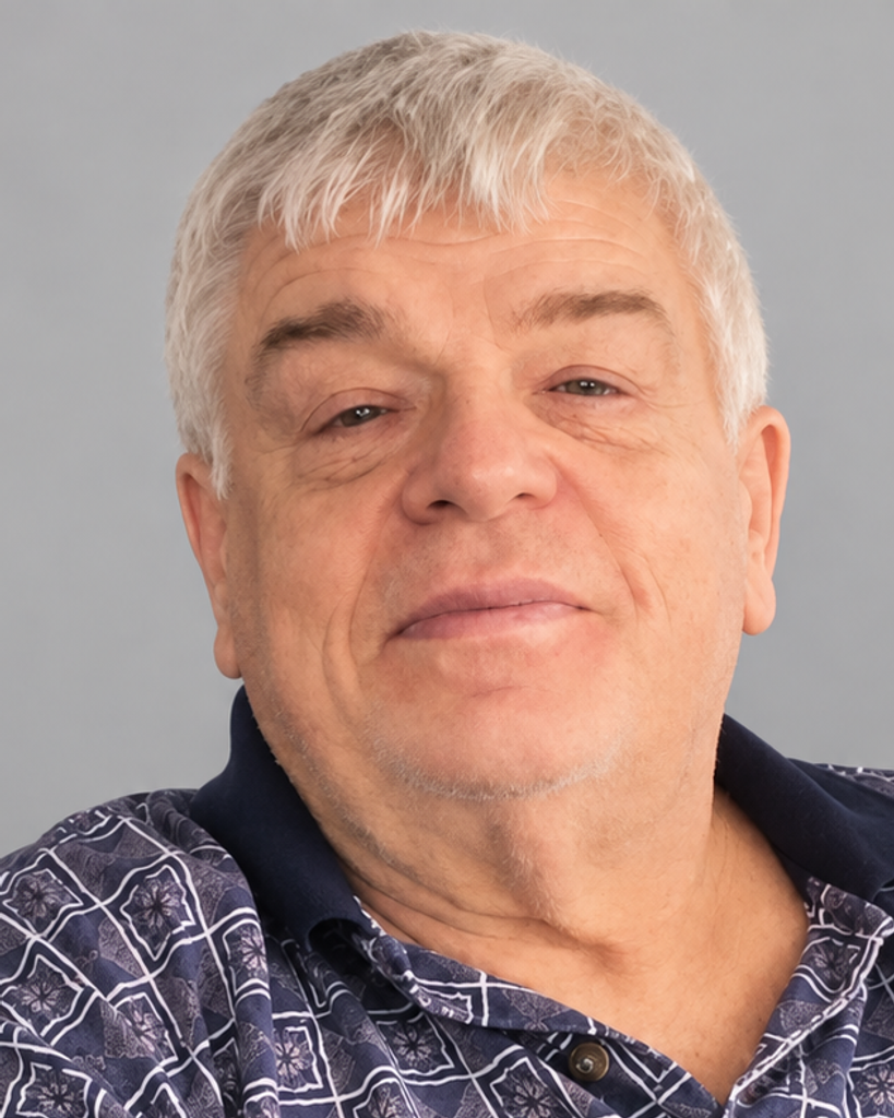 John Christopher Reichert, Sr. Profile Photo