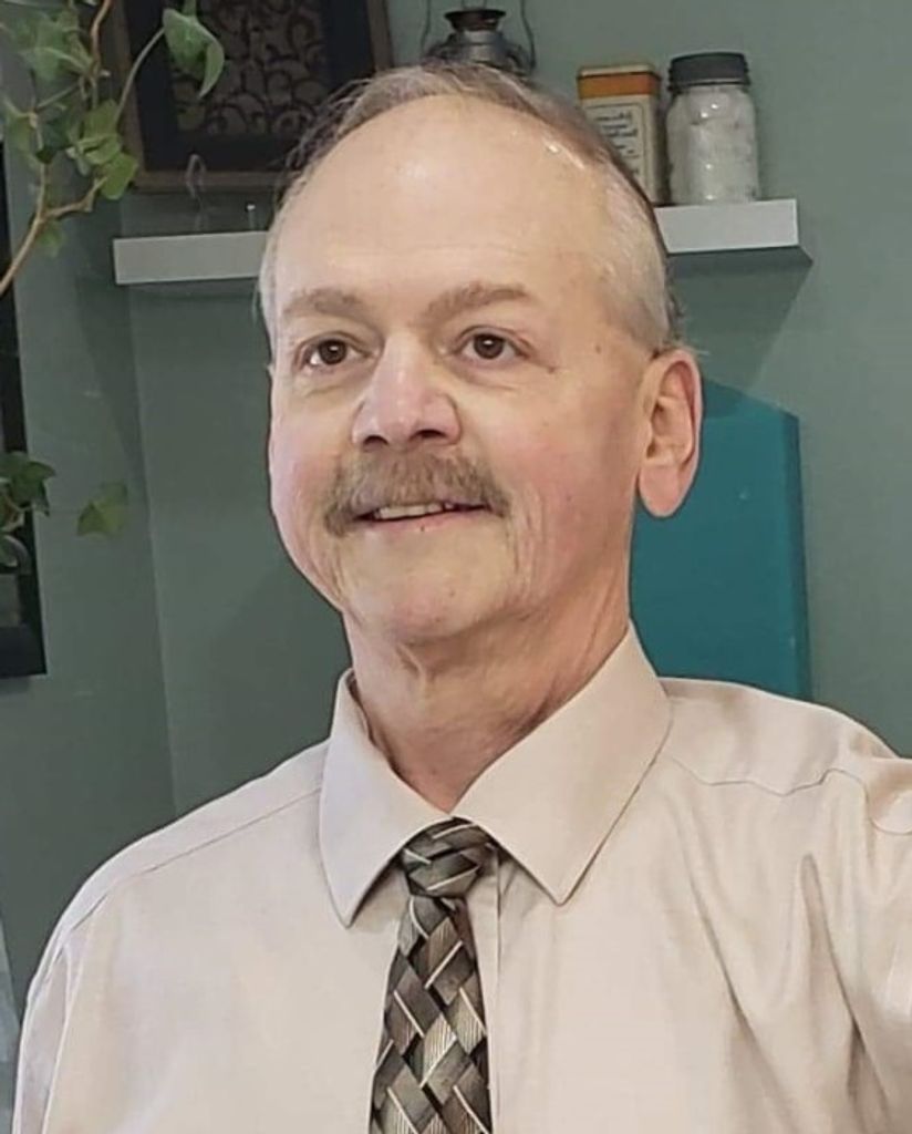 Terry A. Luby