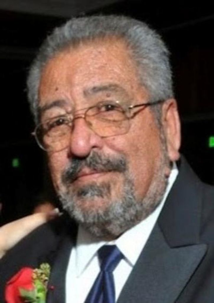 Steve P Mejia Profile Photo