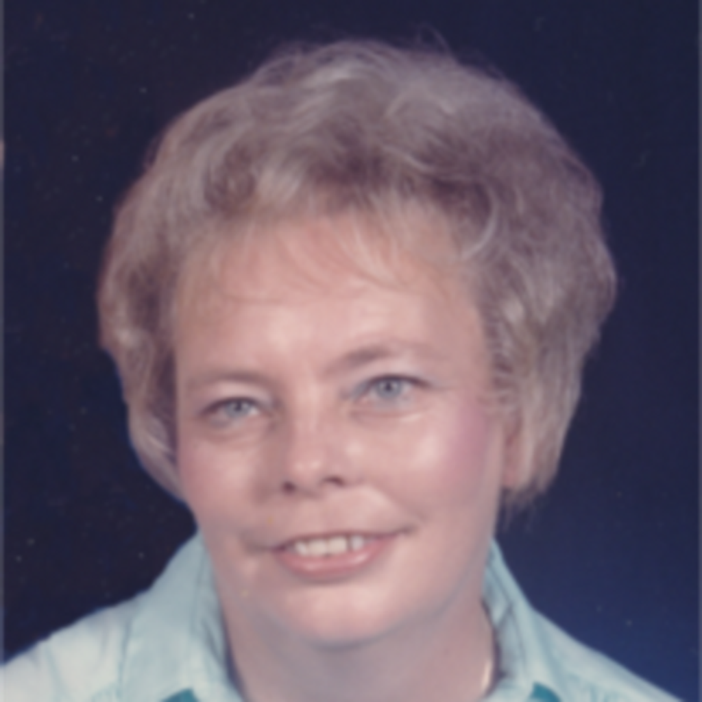 Myrtle Christian Harris