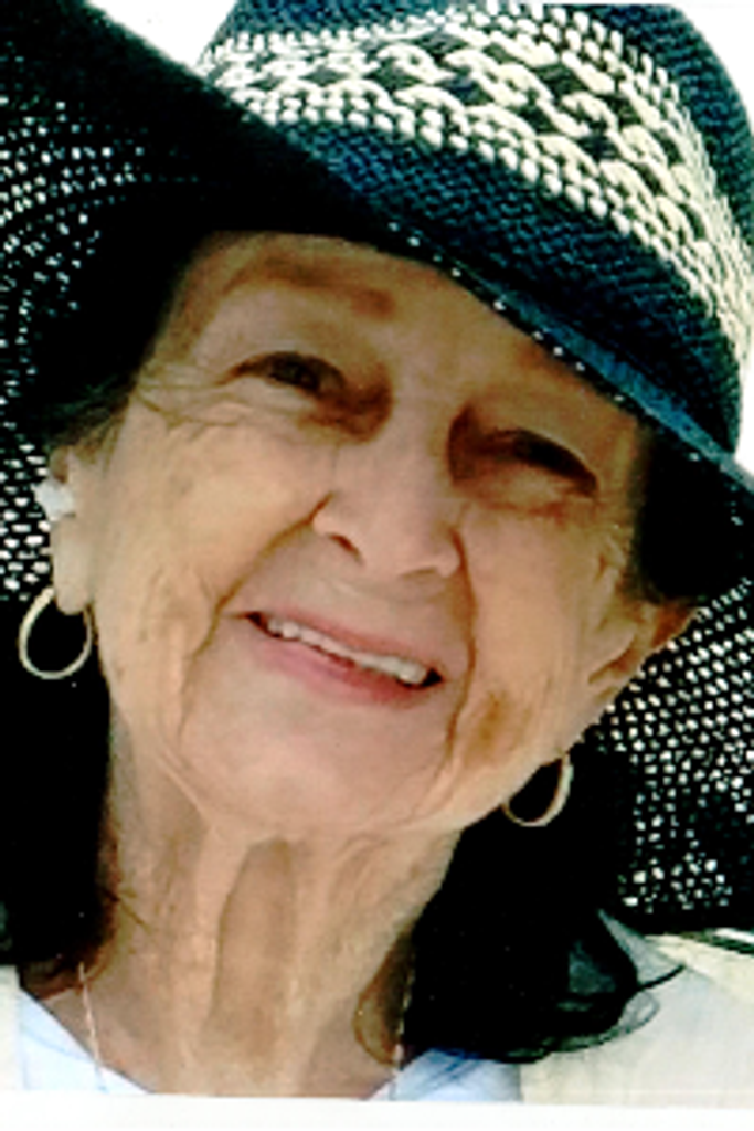 Margaret Mary Murray