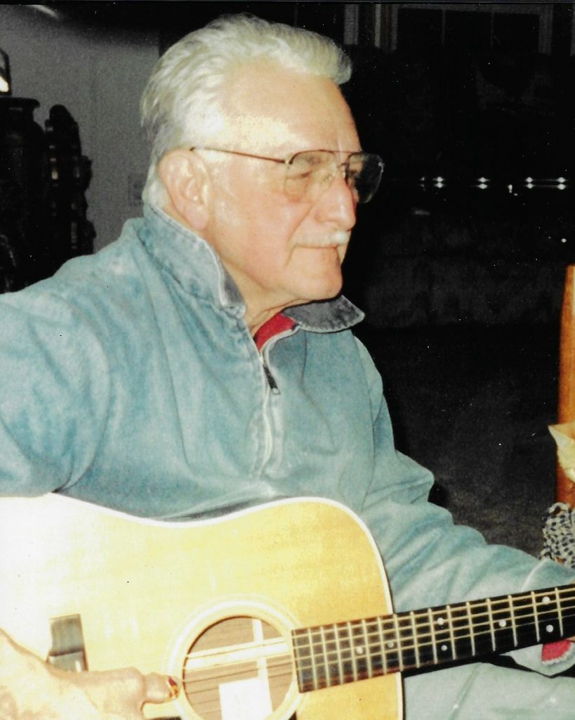 Marion N. Cawthorne