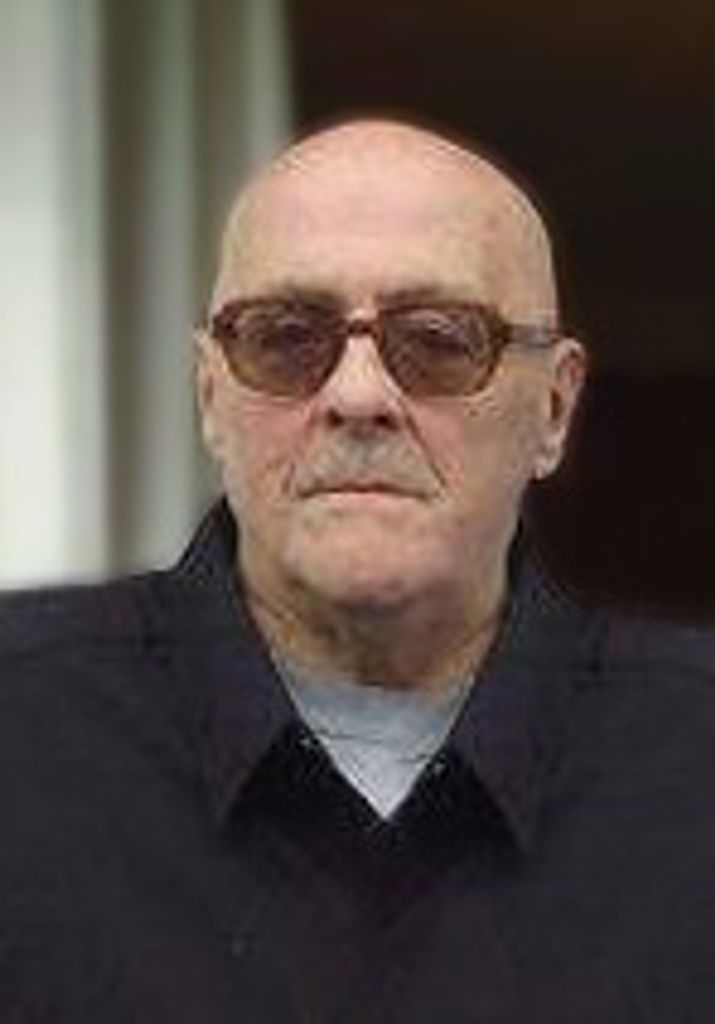 Terry F. Harris