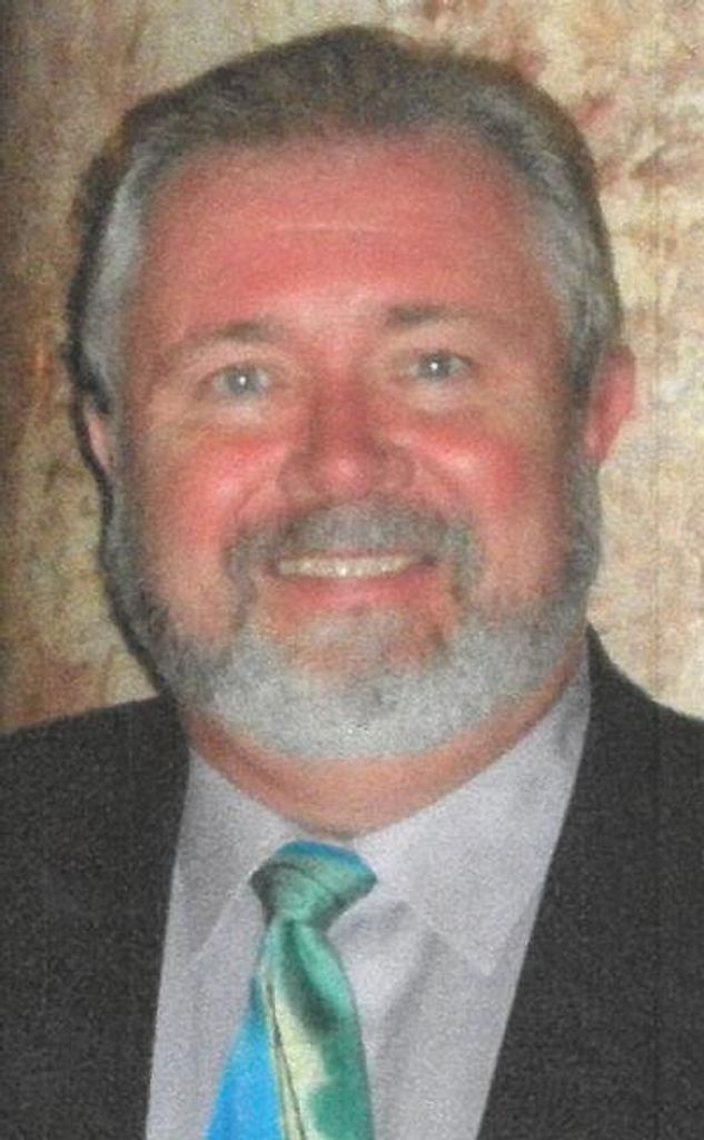 Edward R. Sepko