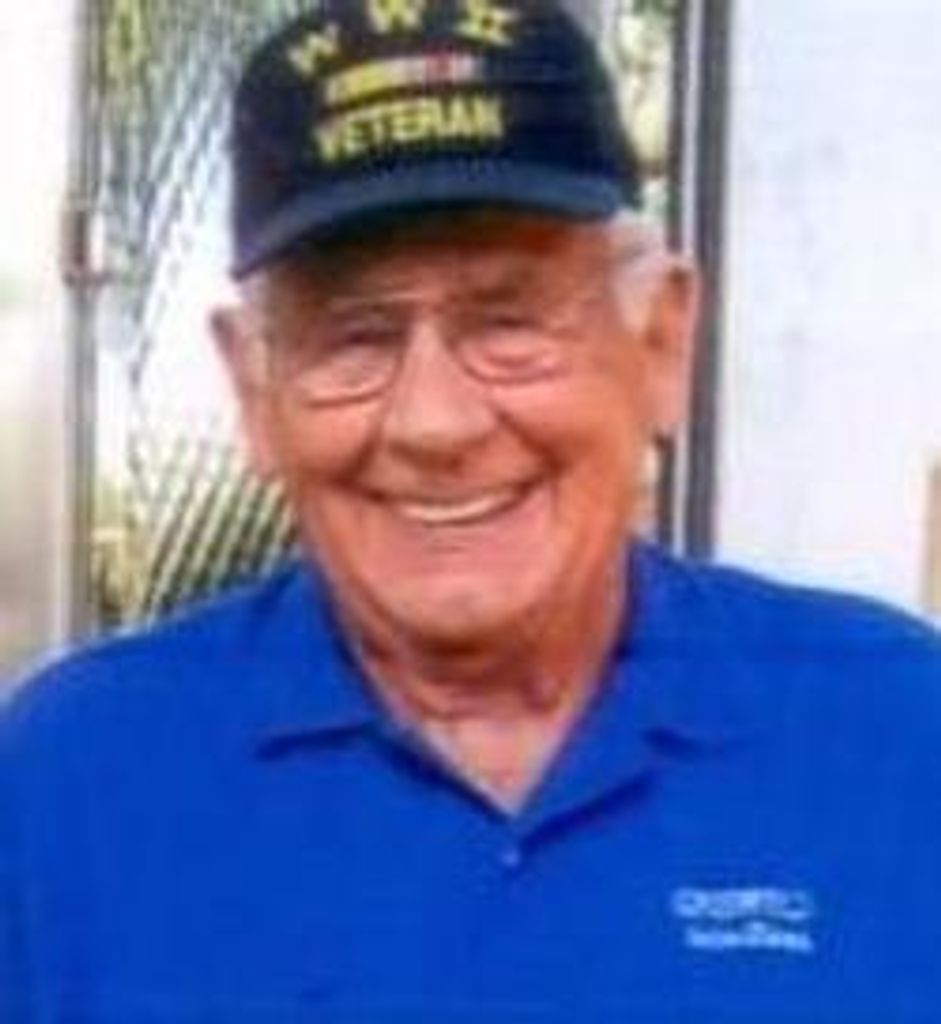 Paul E. Steffen Profile Photo