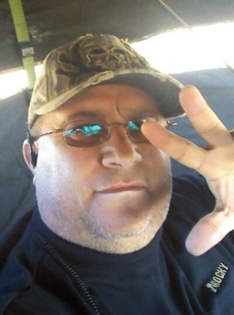 Daniel Rodriquez Profile Photo