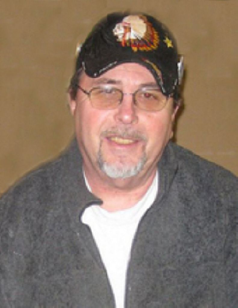 Ernest Philip Scardecchio