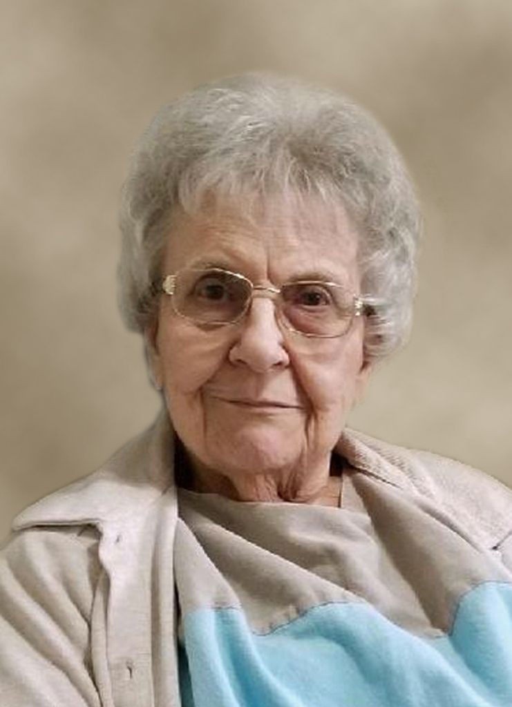 Donna G. Luplow