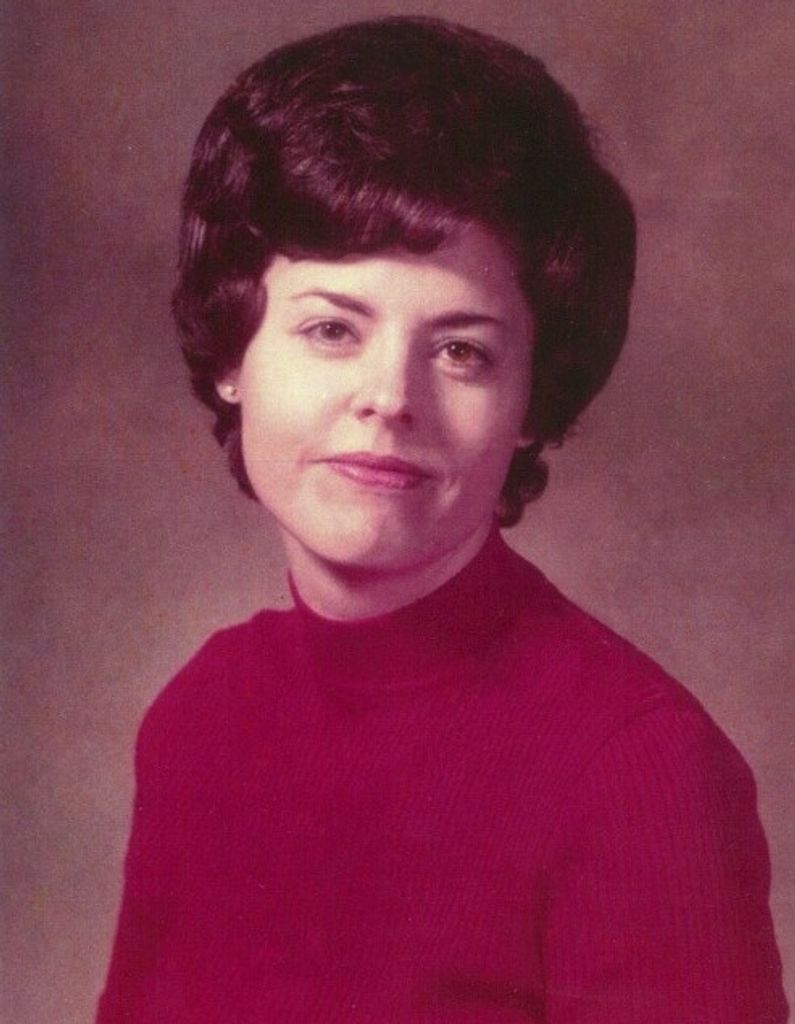 Phyllis Lackey Farnell