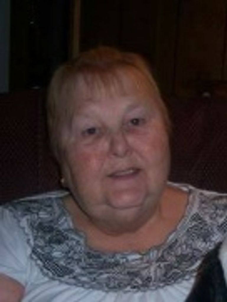 Sylvia Nickerson Profile Photo