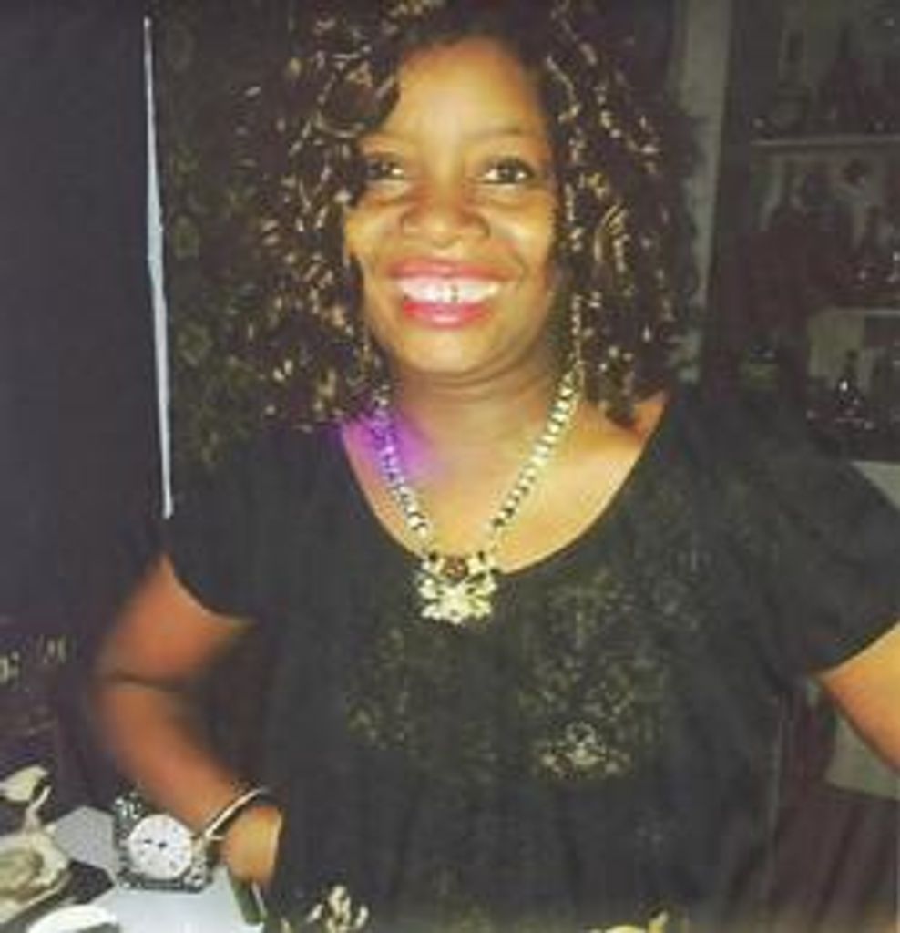Natalie D. Hall Profile Photo
