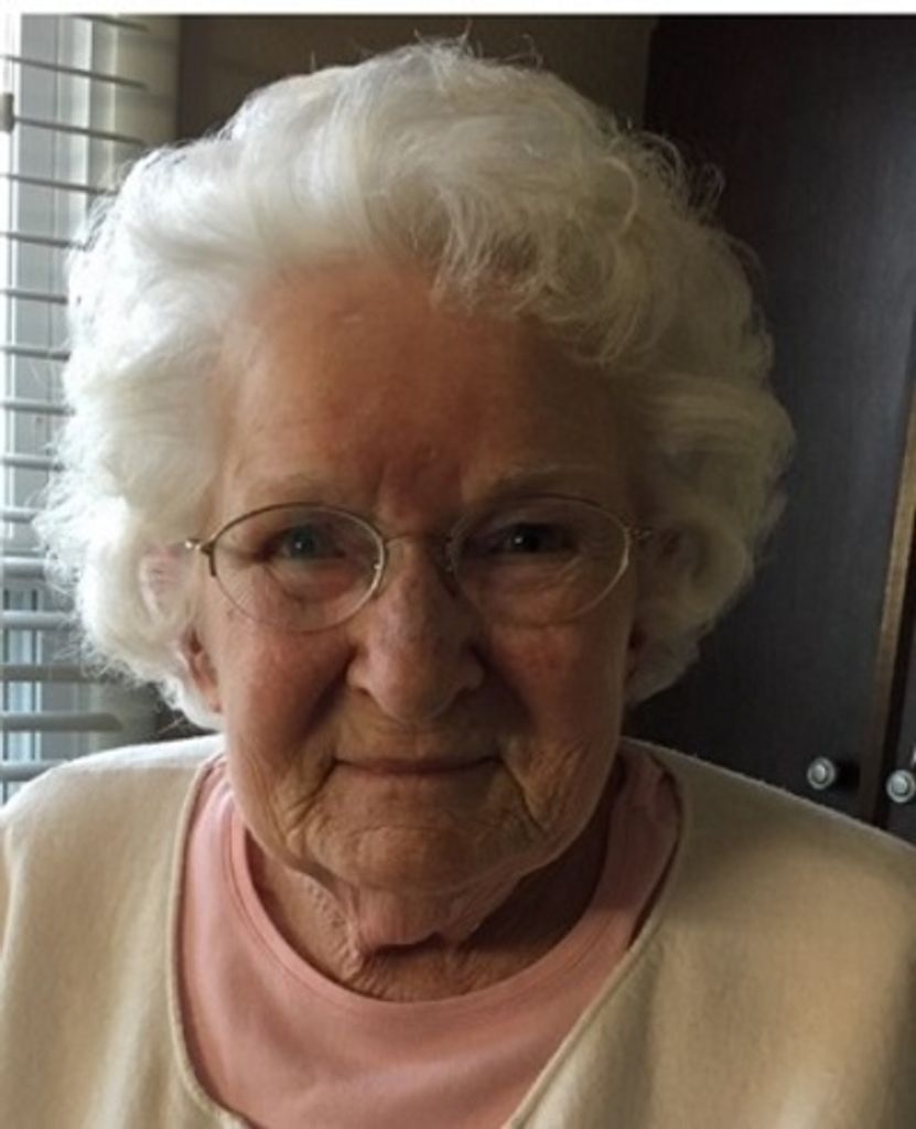 Patricia Ann Reynolds Profile Photo