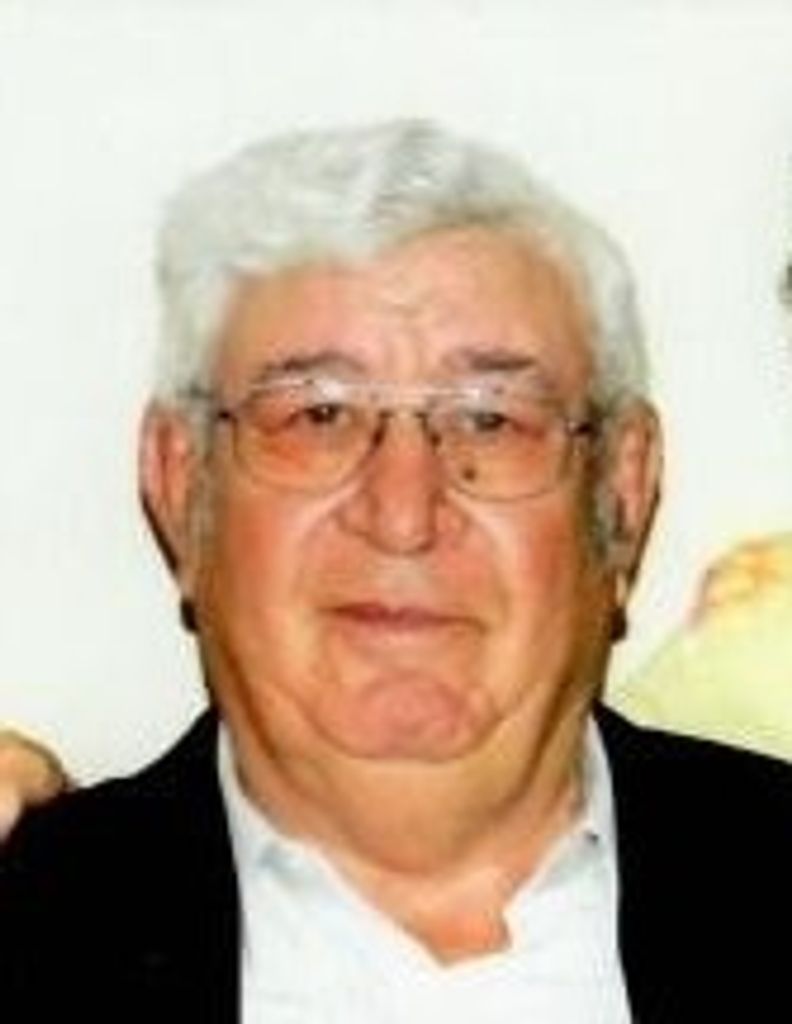 Kenneth Burton Profile Photo