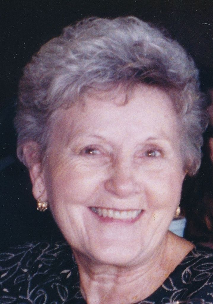 Margaret Berry Profile Photo