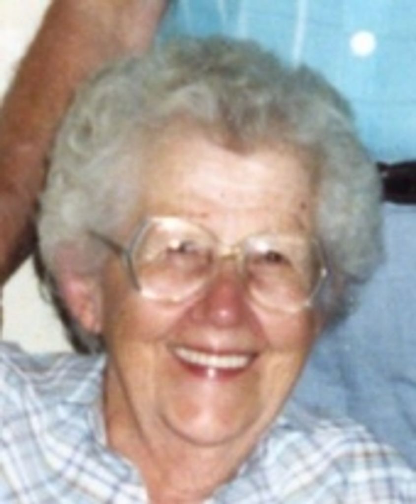 Helen A. Crowley
