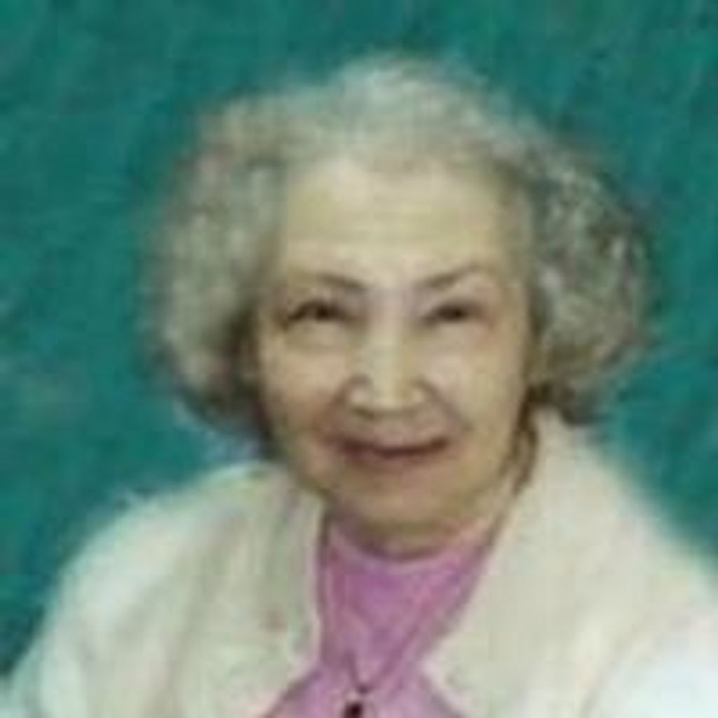 Anita K. Buksi
