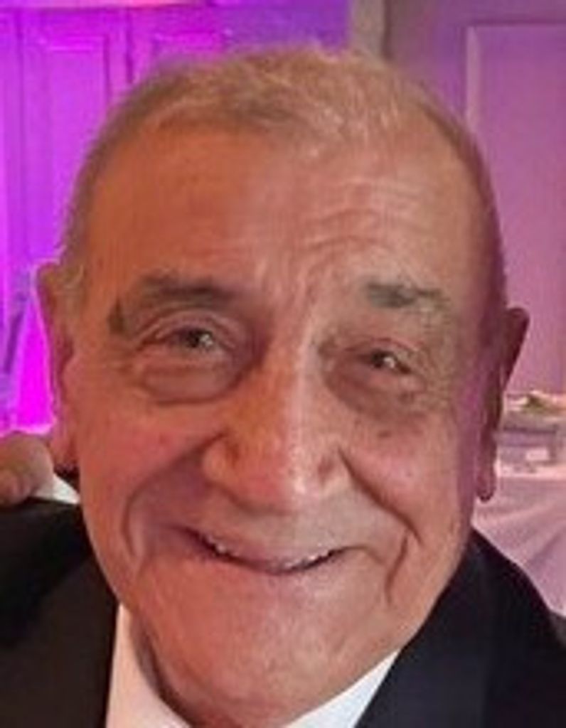 Ettore Guarracino