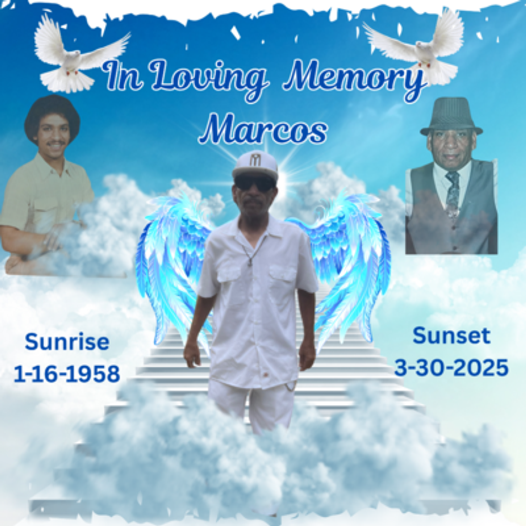 Marcos Solis Jr. Profile Photo